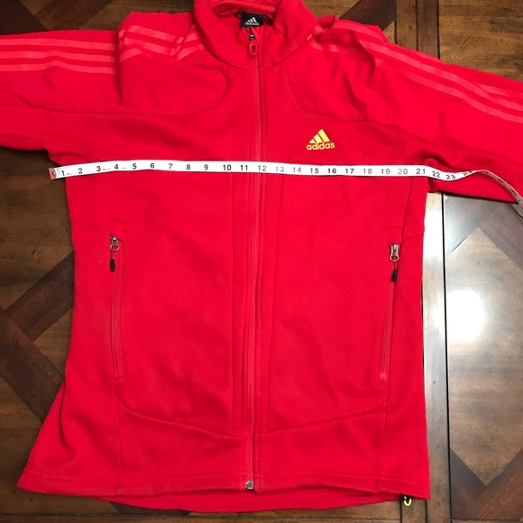Adidas Jacket Outdoor - Picture 9 of 11